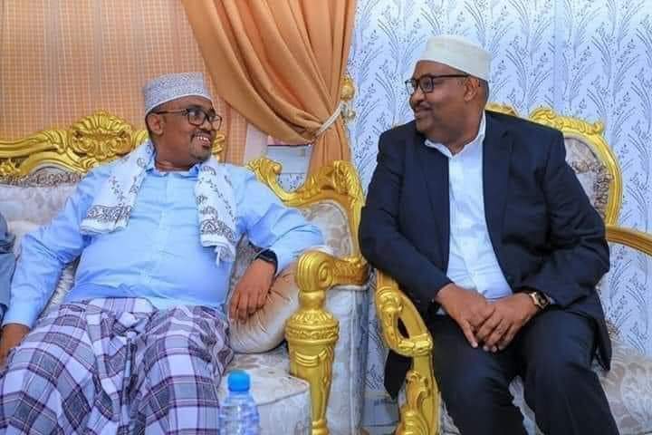 Kulankii Deni iyo Islaam Bashiir oo fashil kusoo idlaadey