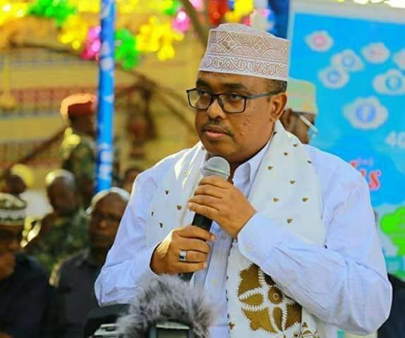 Go’aanka Beesha Cumar Maxamuud Ee Kuraasta Xildhibaanada Golaha Shacabka Fadaraalka