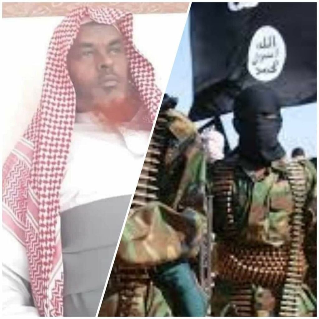 Maxaad ka taqaan Shiikh Aadan Sunni?
