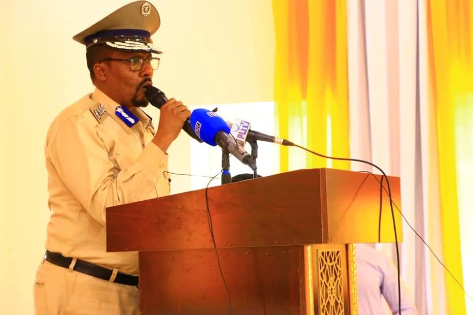 Boolisaynta Bulshada oo Puntland laga bilaabay