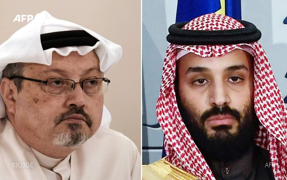 Turkiga oo baabi’iyay Dacwadii Wariye  Khaashuqji