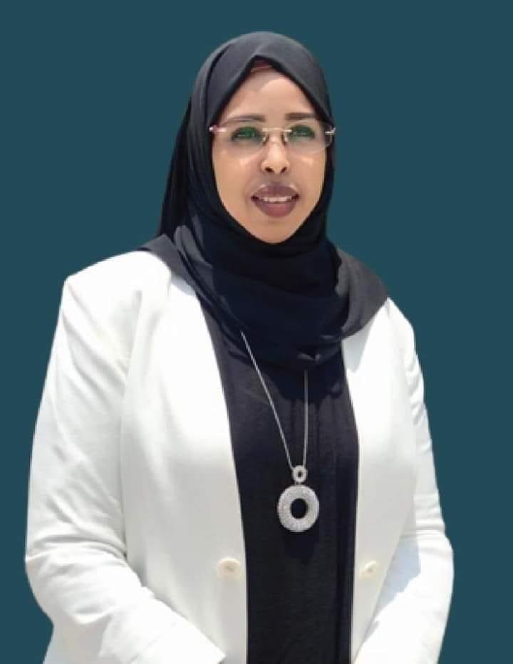 Midowga Yurub oo muujiyay Tuhun in Dilka Aamino uu Siyaasadaysan yahay