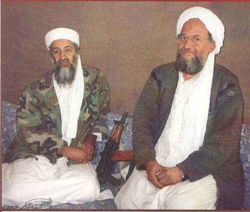 Hogaamiyihii Alqaacida oo soo hadlay mudo lagu muransanaa Geeridiisa kadib