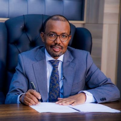 Rooble oo ay ubadan tahay in uu xilka ka qaado Wasiirka Arimaha Dibada Fadaraalka