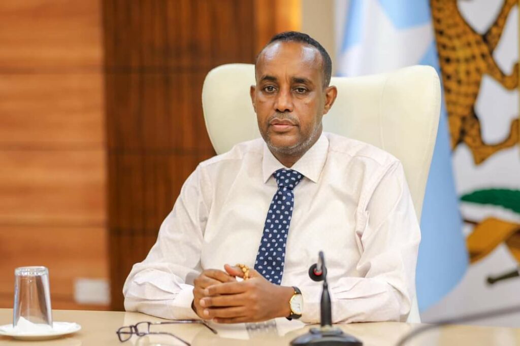 Rooble miyuu kaga adkaaday loolankii Siyaasadeed Farmaajo iyo Fahad?