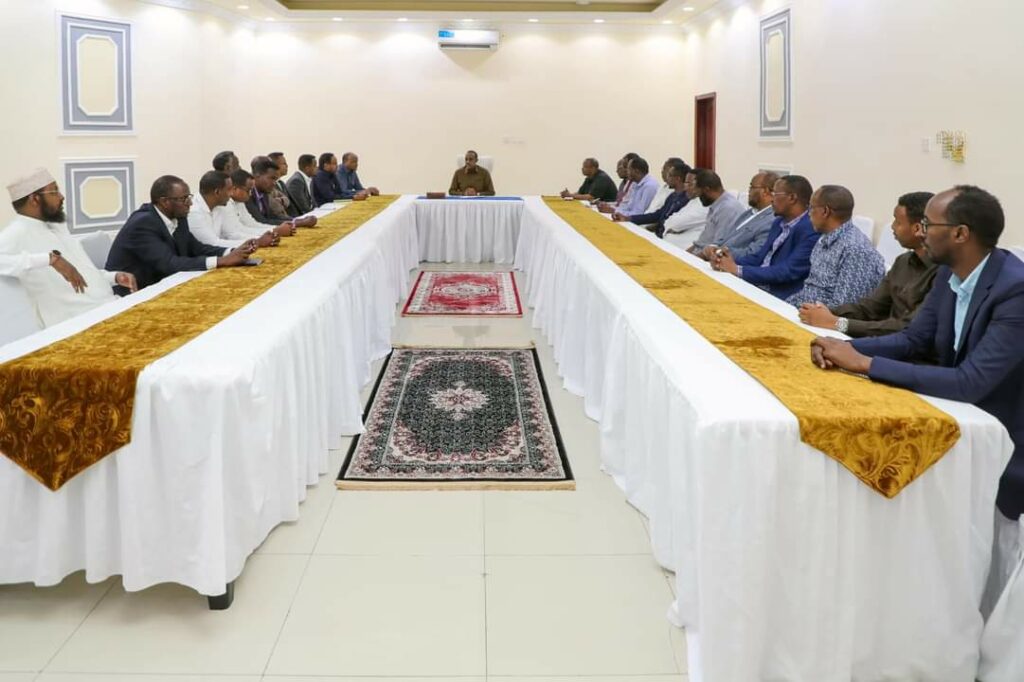 Shirkii Rooble iclaamiyay oo SL loogu ururshay 3-Milyan dolar