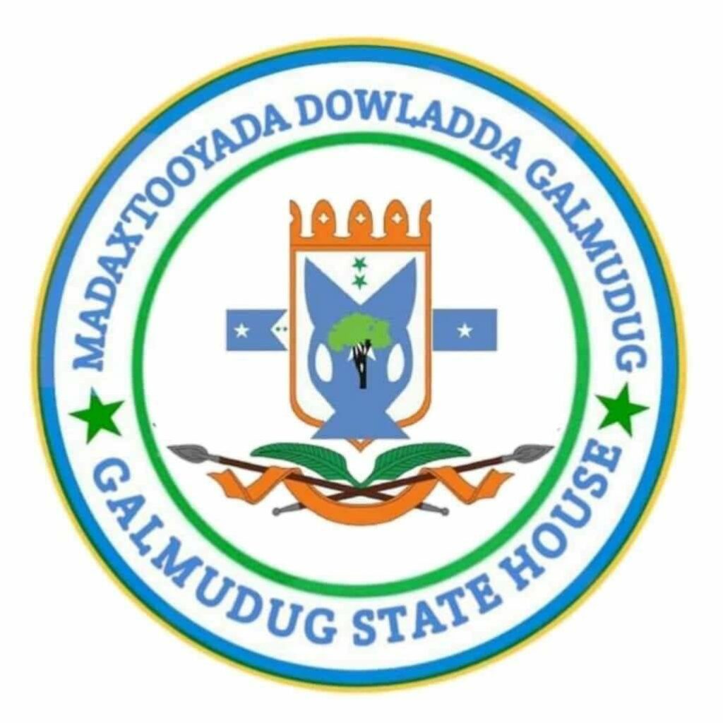 MUXUU YAHAY MOWQIFKA DOWLADDA GALMUDUG EE DOORASHADA?