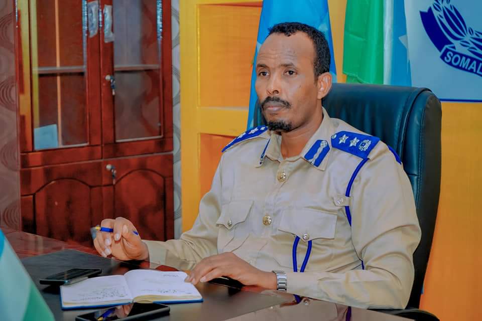 T.Booliska Bari oo Maxbuus Madax furasho ku xiray sii dayntiisa