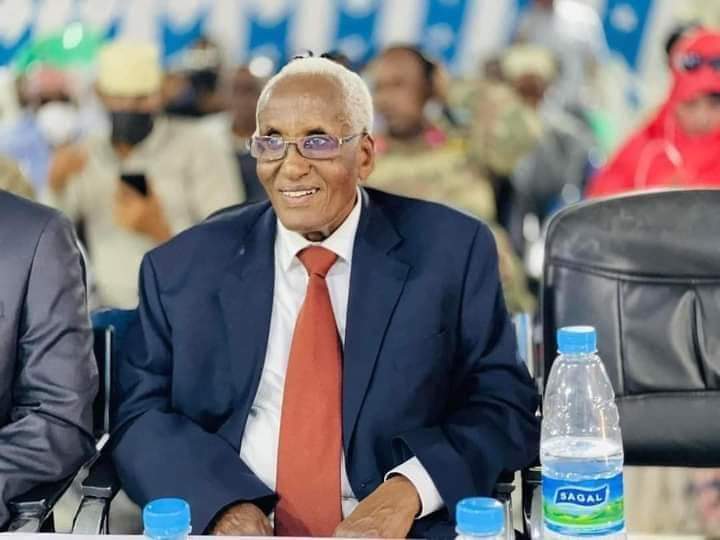 Xubnaha Guddiga doorashada Guddoonka Baarlamaanka 11-aad oo la shaaciyay