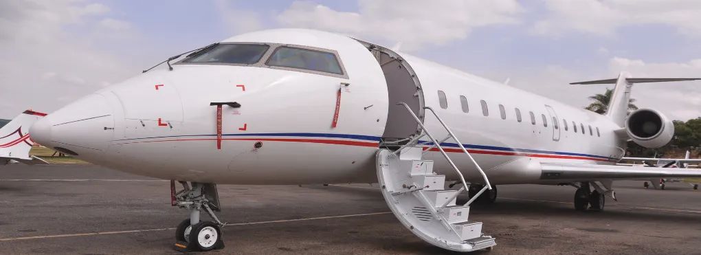 Wefti balaaran Madaxweyne Deni hogaaminayo oo u anba baxaya Xamar