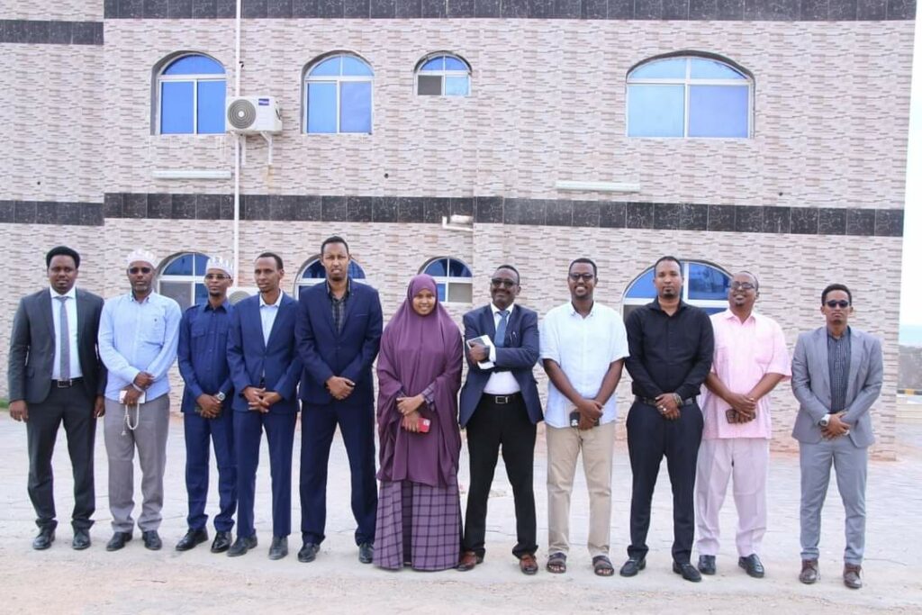 Video:-G.hirgalinta doorashooyinka dadban Ee Jubaland oo ka warbixiyay halka ay wax u marayaan