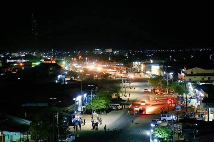 Gudi sare oo baaris ah ayay ubaahan tahay Shaqaaqadii Gaalkacyo ka dhacday shalay
