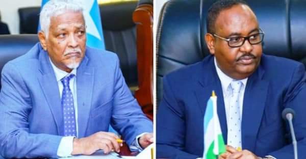 Deni iyo Karaash keebaa helay doodii Dastuurka Puntland?
