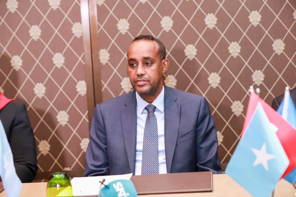 Video:-Rooble oo kulan la qaatay Somalida Switzerland