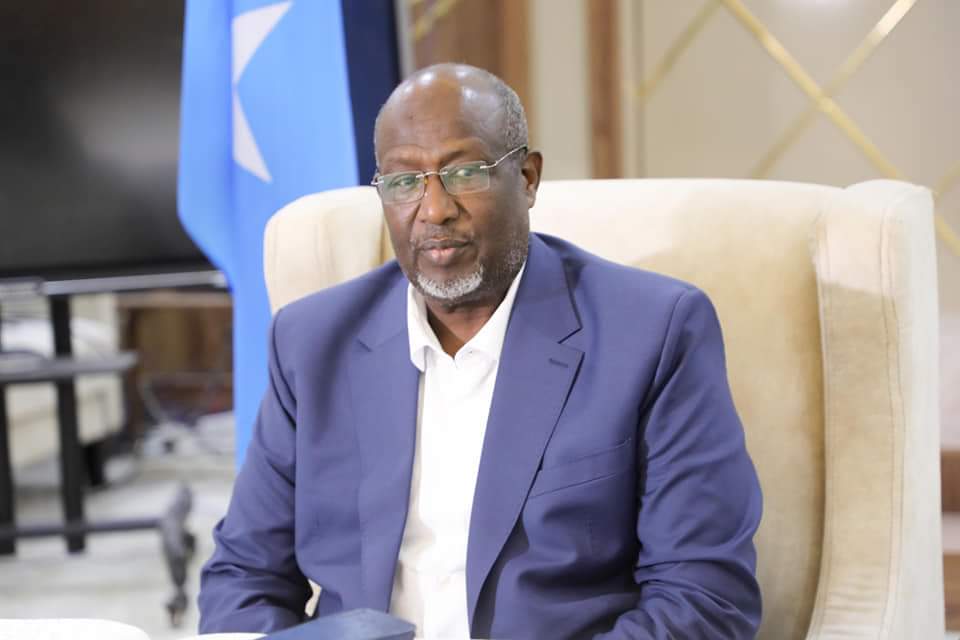Video:-Sideed ka mid ah Gudiga Doorashada Madaxweynaha Ee Golaha shacabka oo la shaaciyay