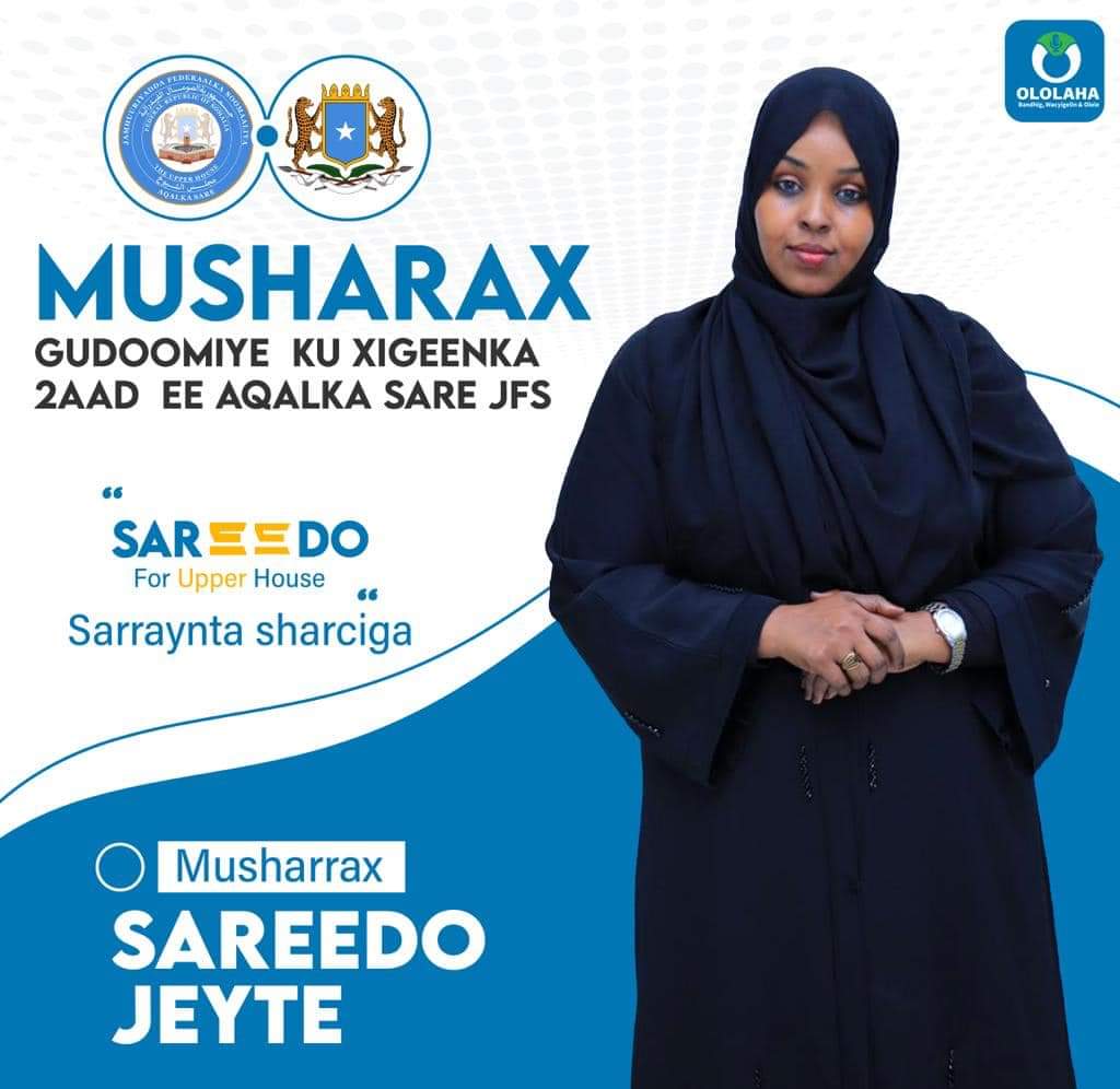 Qorshe xumo baahsan oo ka muuqata Xildhibaanada Fadaraalka Ee Puntland laga soo doorto