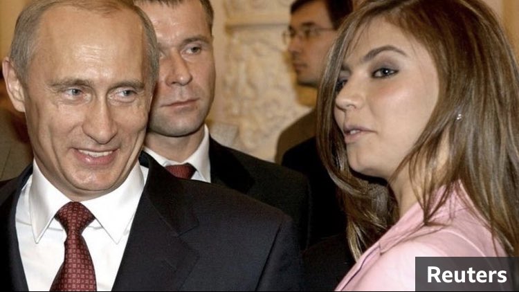 Xaaska qarsoon Ee Putin oo cunaqabatayn lagu soo rogayo