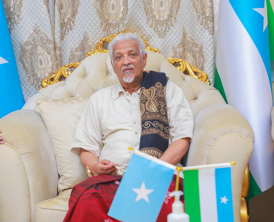 Miyaa looga adkaaday Karaash Loolankii uu kula jiray Deni iyo kooxdiisa?