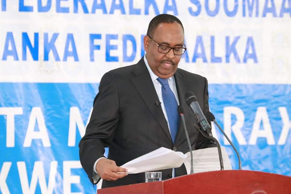 Halkee ku danbeeyeen Afartii Xildhibaan ee reer Puntland ka leexday?