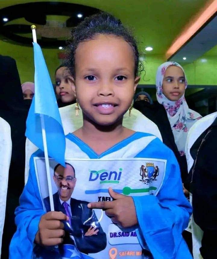 Faallo:-Hadafkii reer Puntland ma hirgalay?