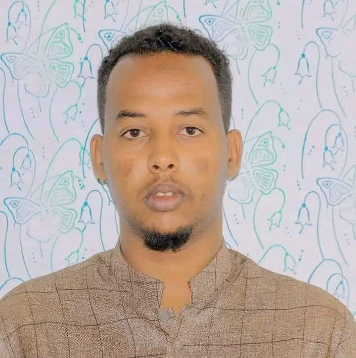 Yaa ka danbeeyay dilka Sakariye Siciid Salaad?