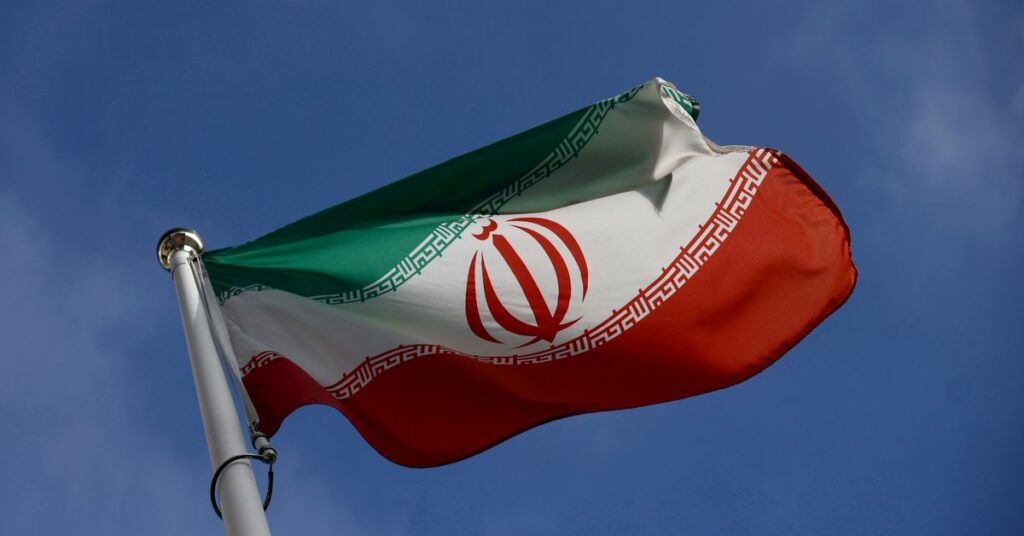 Iran oo sheegatay in ay Gantaal Hawada udirtay