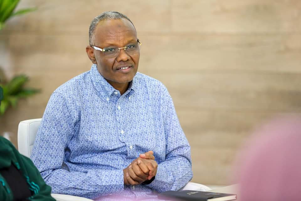 Maxaa kala qabsaday Laftagareen iyo Dowlada Xasan?