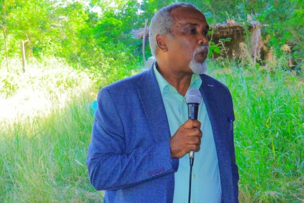 Wargelin muhiim ah oo ka timid Wasaarada Waxbarashada Puntland