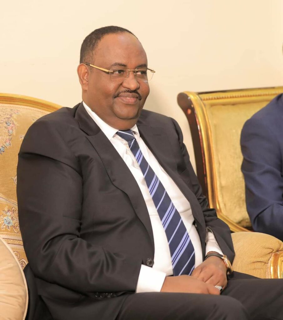 Deni oo kusoo hungoobay hankiisii raadinta ra’isalwasaaraha Fadaraalka