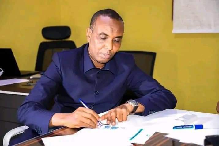 Maxay uga dhigan tahay Puntland RW ka yimid Beesha Ogaden?