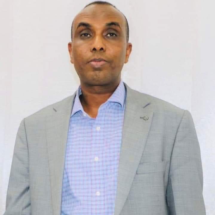 Xamse oo looga fadhiyo in uu dib usoo celiyo xuquuqda awood qaybsiga Beesha Daarood