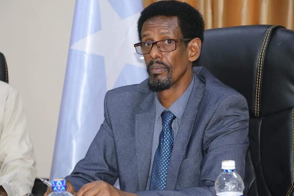 Golaha Wasiirada Jubaland oo absixiyay Degmooyin cusub