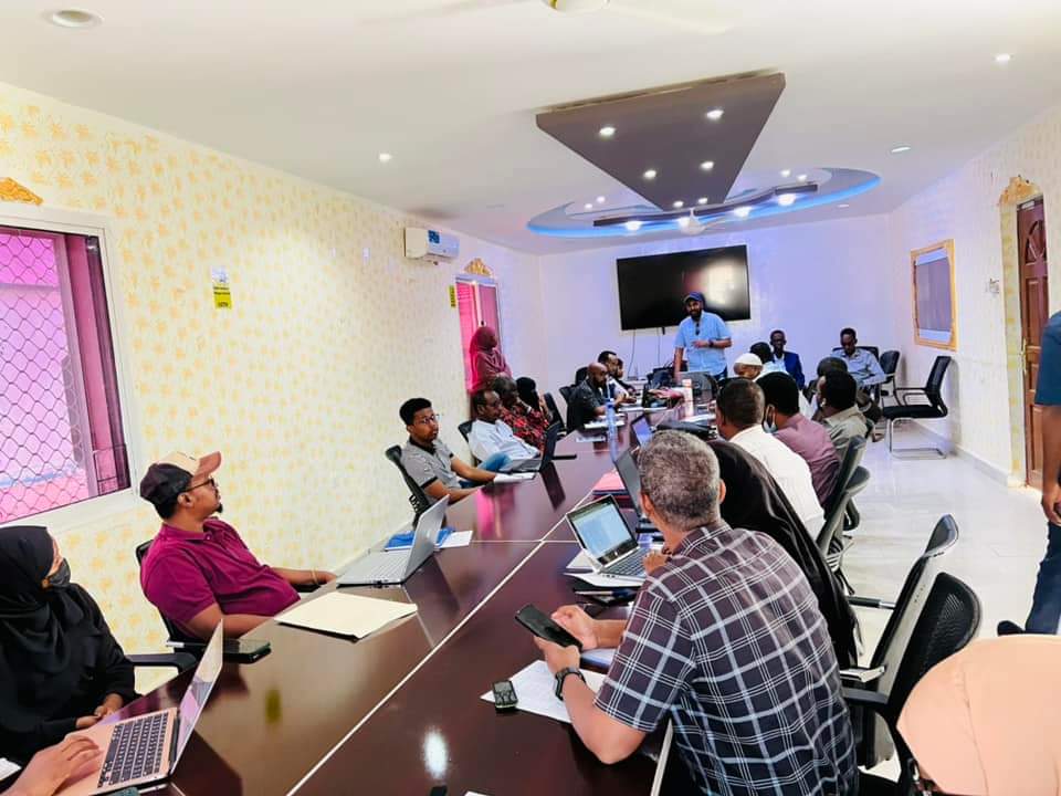 Wasaaradda caafimaadka Puntland oo qabatay Shirka Lix bilood laha ah Ee Xanuunka HIV