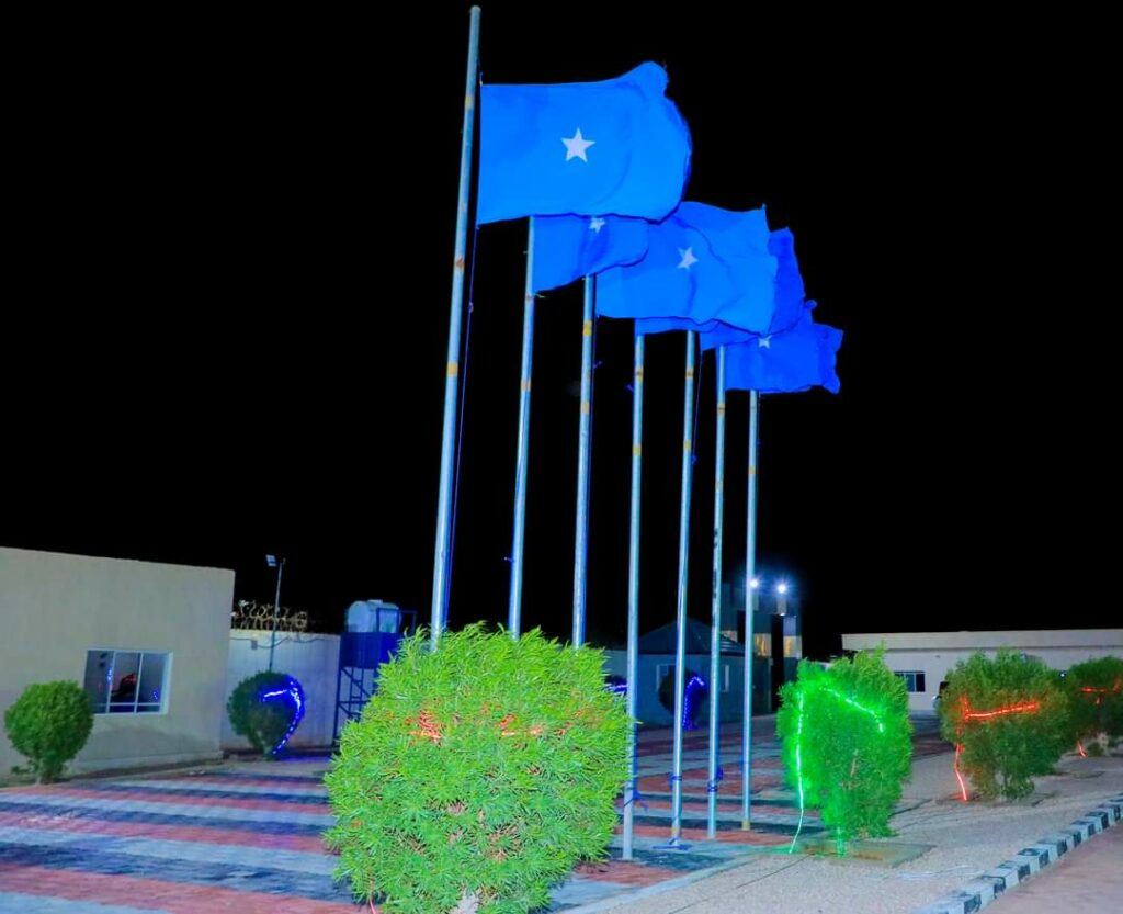 Puntland oo si weyn looga xusay Sanadguurada Xoriyada