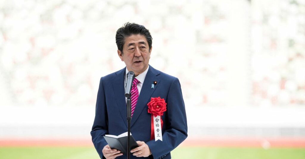 Ninkii dilay RW-hore Ee Japan oo ka hadlay sababta….