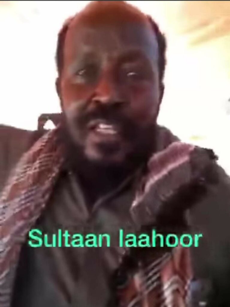 Laahoor ma waxuu ubaxsanayaa Cumaan?