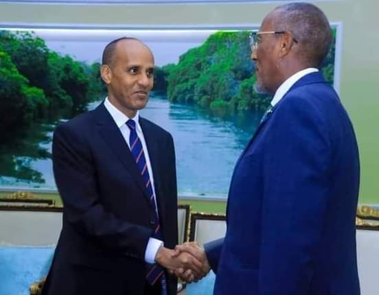 Yaa ka danbeeya sheekada Ninka sheegtay in Bosaso lagu Afduubtay ??
