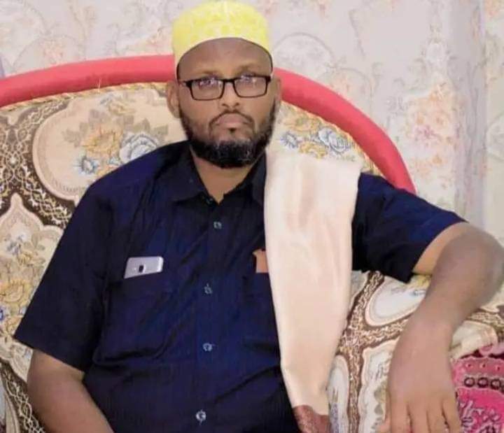 Dadkii ka danbeeyay iyo kuwii fuliyay dilkii Nabadoon C.Waloore oo la qabtay
