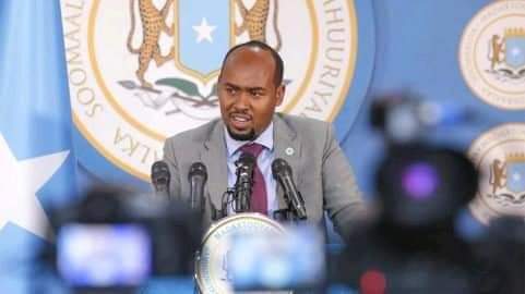 Halkee marayaa magacaabistii Golaha Wasiirada Fadaraalka?