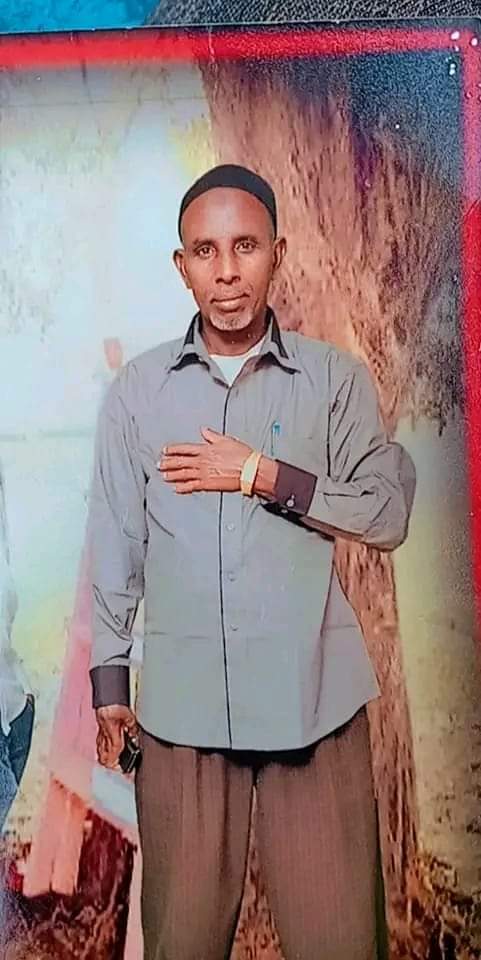 Ninkii la sheegay Bosaso lagu Afduubtay oo lagu qabtay Laascaanood