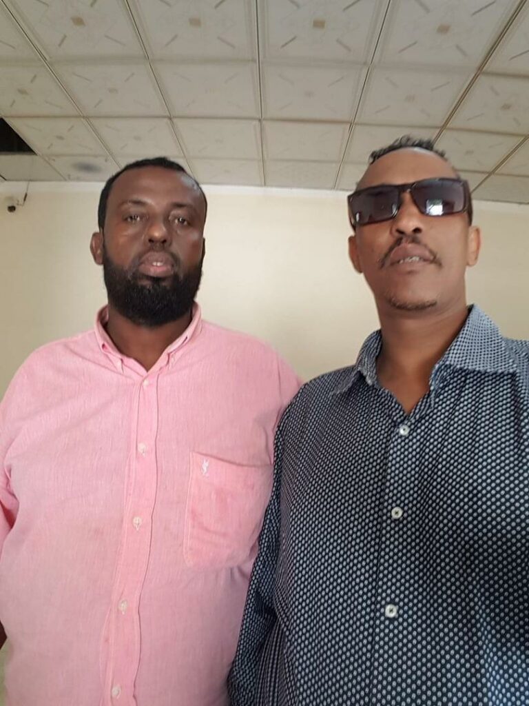Maxaa ku qarsoon Geed Quwaaxa Puntland Ee la dhoofinayo??