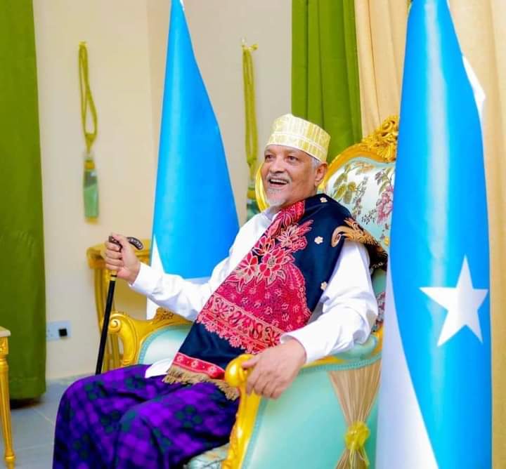 Muxuu ka ogaa dhacdada Bosaso Axmed Karaash?