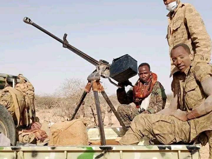Xogta dagaalkii ugu danbeeyay Ee Ciidamada Itoobiya iyo Alshabaab