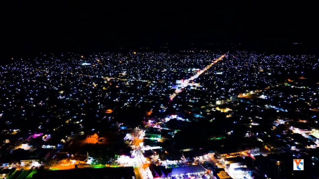 Gaalkacyo way istaahishaa in ay hesho Duq magaalo oo uqalma