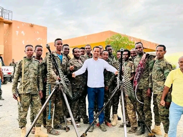 Wararkii ugu danbeeyay dagaalka Alshabaab iyo Ciidanka Itoobiya