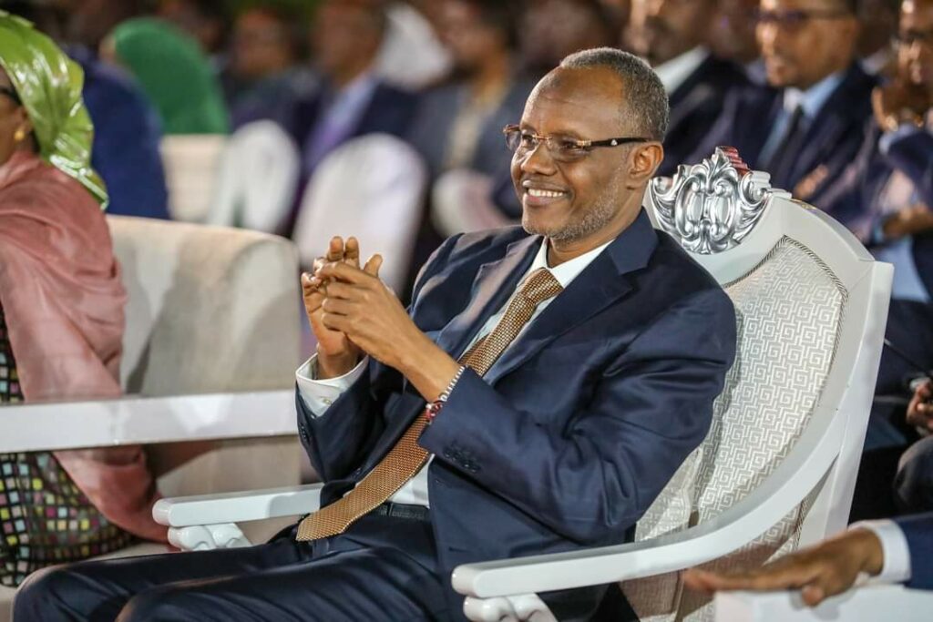 Faallo:-Laftagareen waxuu ka mudan yahay reer Puntland garabgal