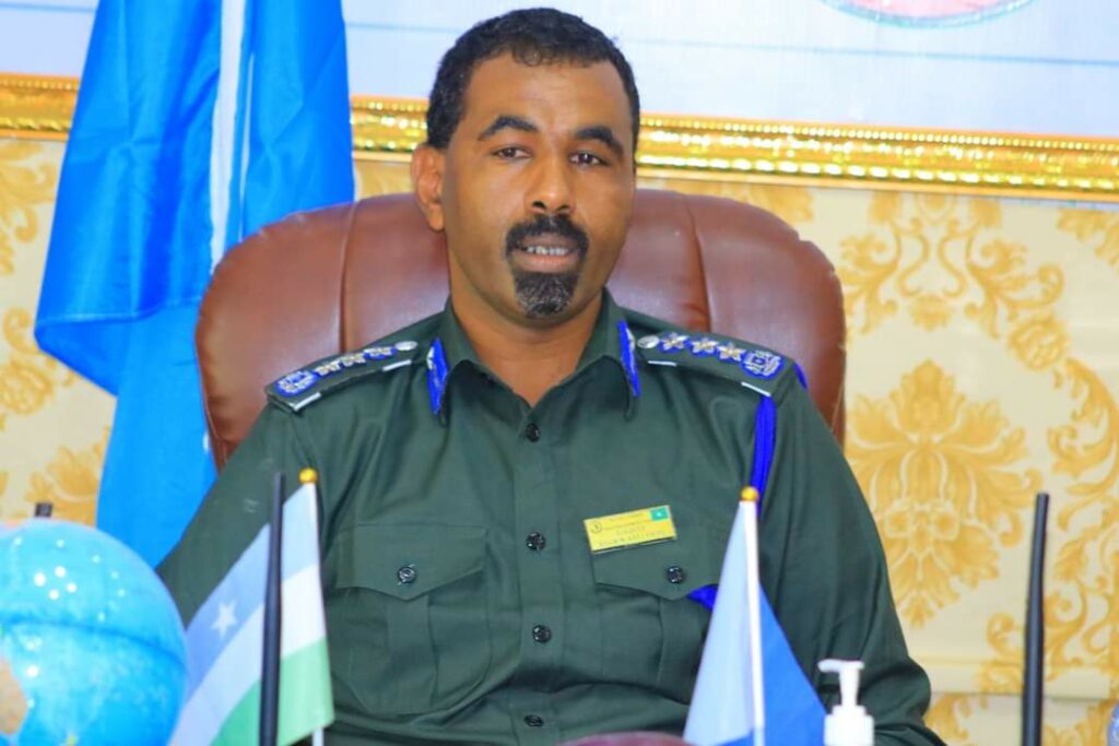 Maxaa uqabsoomay Booliska Puntland Sadexdii Bilood Ee ugu danbeeyay?