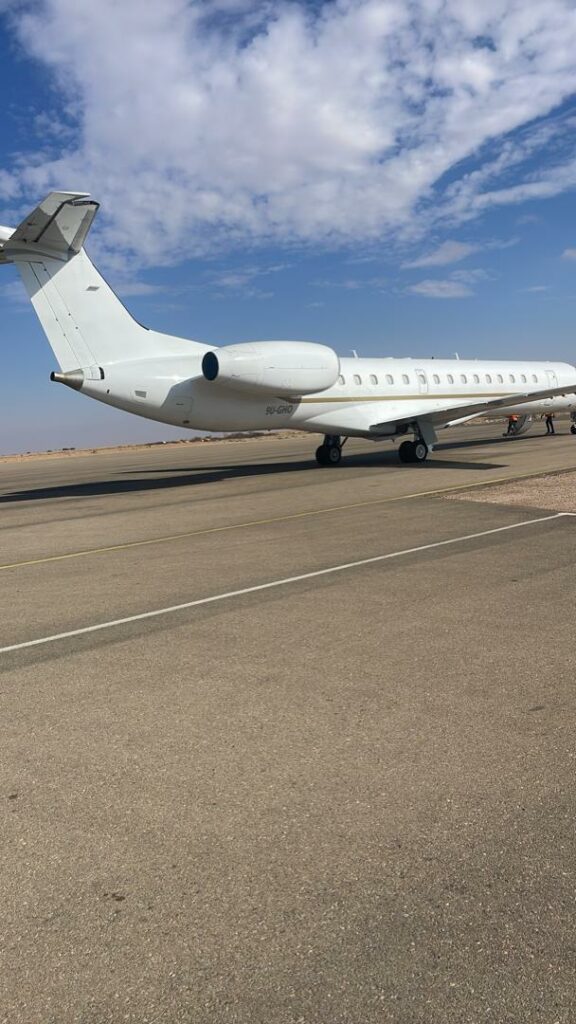 Maxay ahaayeen Diyaaradaha Garowe yimid Ee shakiga Abuuray?