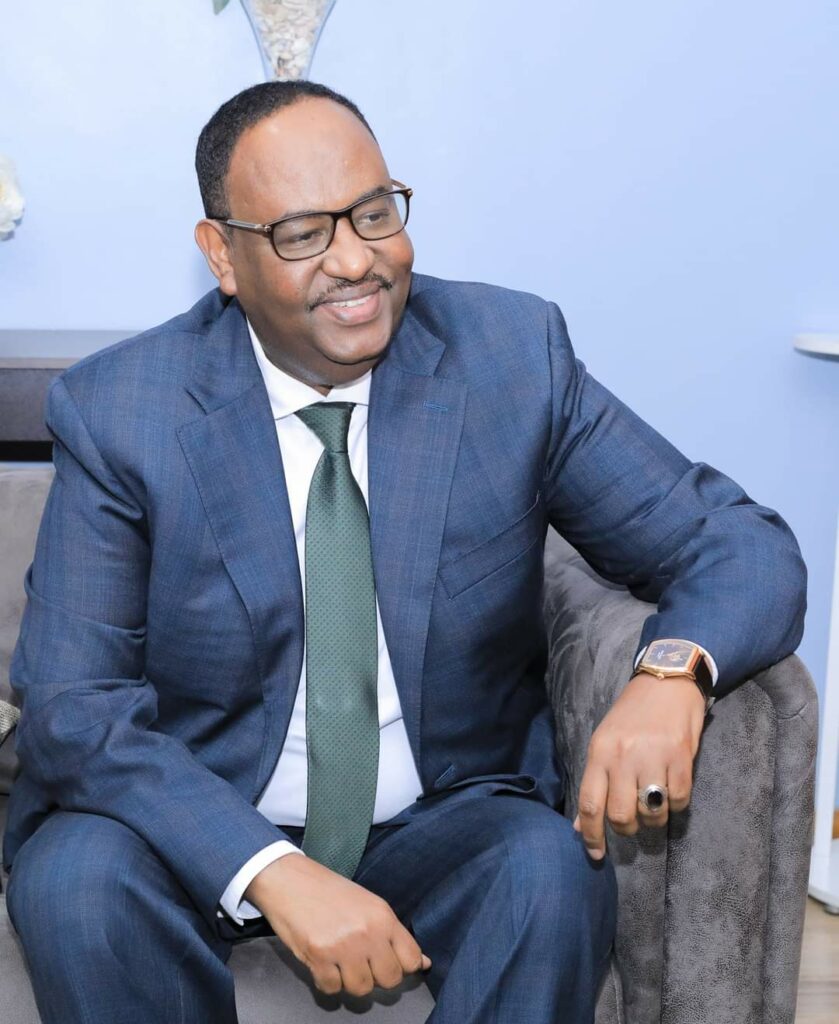 Faallo:-Hamiga Deni Ee ku darsasho waa khatar Sharci oo aan la aqbali karin.!!