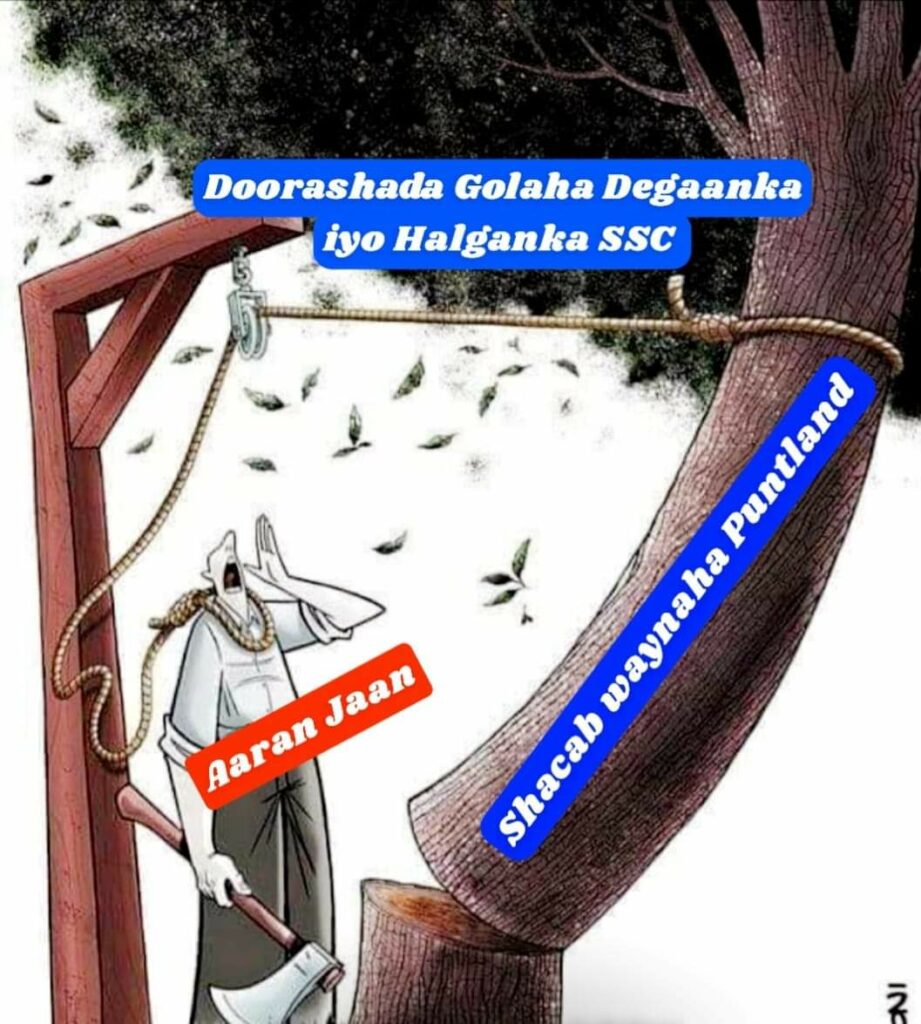 Faallo:-Gabaldhaca AARAN-JAAN.!!WQ.M.Dirir